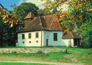 Stębark (Parafia Przenajświętszej Trójcy)